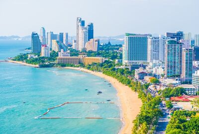 İzmir`den Uçakla Gürcistan - Batum & Ayder Yaylası Turu (Trabzon Başlar - Rize Biter)