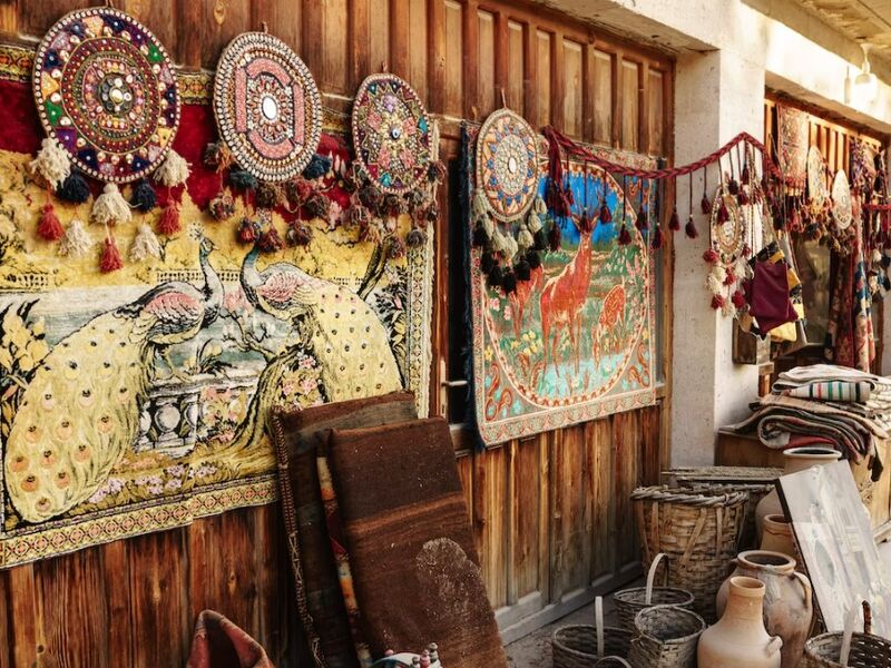 İzmir`den Karlar Altında Kapadokya, Kayseri & Erciyes Kayak Merkezi Turu