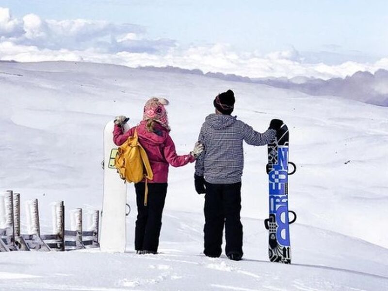 İzmir'den Abant Gölü - Gölcük - Kartepe & Uludağ Kayak Merkezi Turu