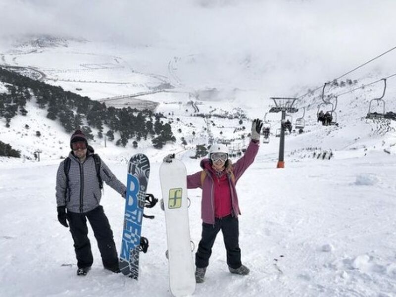 İzmir'den Abant Gölü - Gölcük - Kartepe & Uludağ Kayak Merkezi Turu