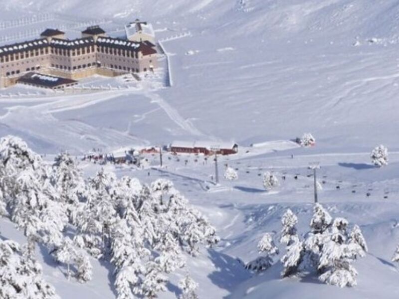 İzmir'den Abant Gölü - Gölcük - Kartepe & Uludağ Kayak Merkezi Turu