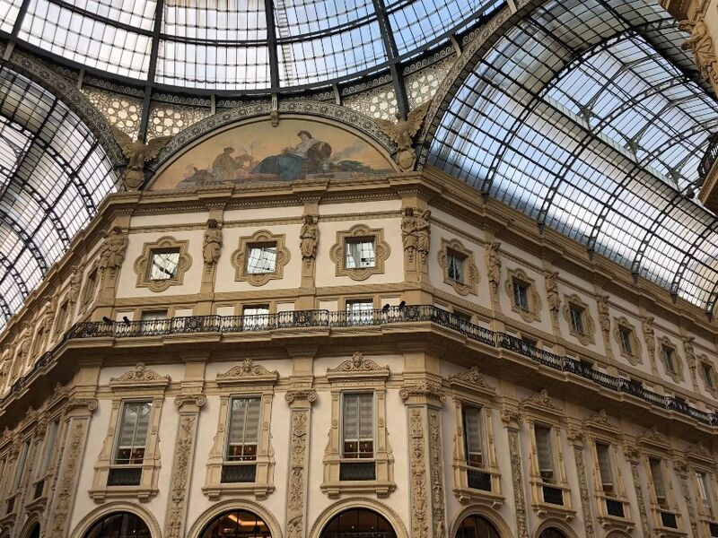 İzmir’Den Milano & Nice & Cannes & Marsilya Türk Hava Yolları Özel Seferi ile 6 Gece