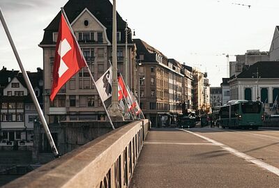 İzmir`den Direkt Hareket Görkemli Rüya Üçgeni Almanya - Fransa - İsviçre 3 Gece - SunExpress ile İlkbahar Dönemi