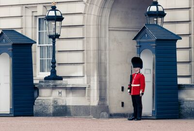 İzmir`den Harry Potter`ın İzinde Büyülü Londra