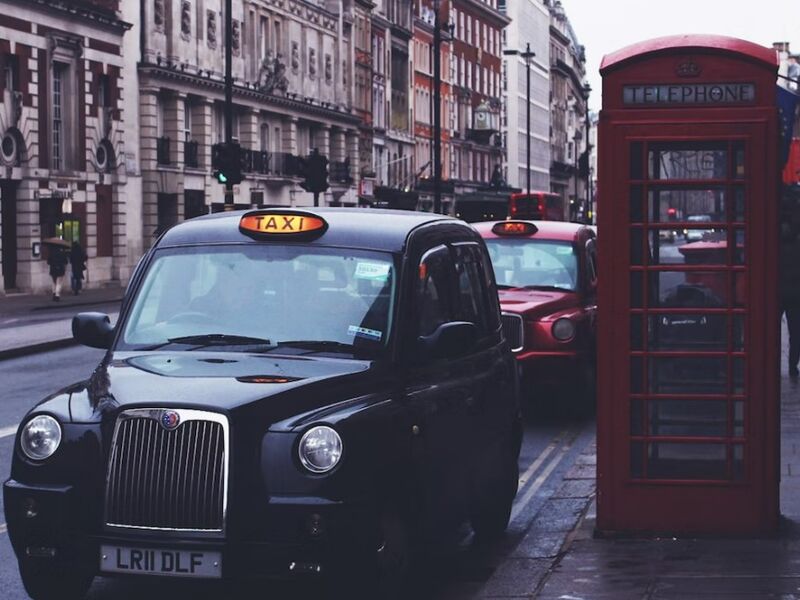 İzmir`den Harry Potter`ın İzinde Büyülü Londra