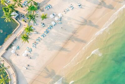 İzmir Hareketli Pegasus İle Sharm El Sheıkh Turu 4 Gece