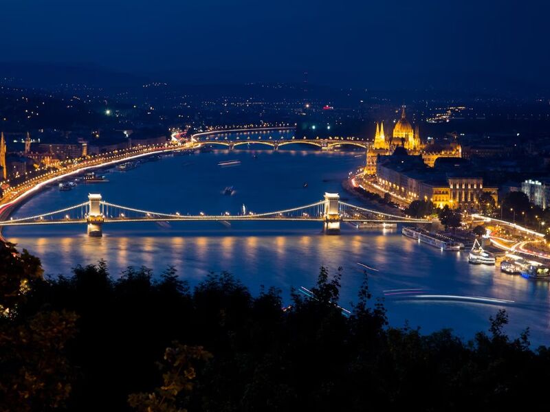 Belgrad Turu 3 Gece 4 Gün İzmir den AJET ile