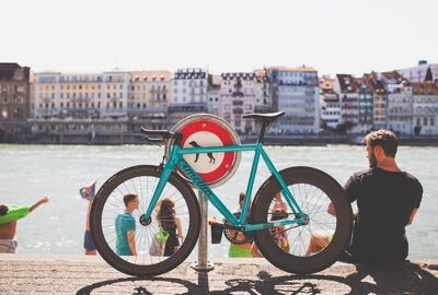 Fransa İsviçre Almanya Turu İzmir den SunExpress ile STR-STR