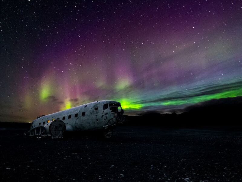 Elegant Murmansk Kuzey Işıkları Türk Hava Yolları ile 5 Gece