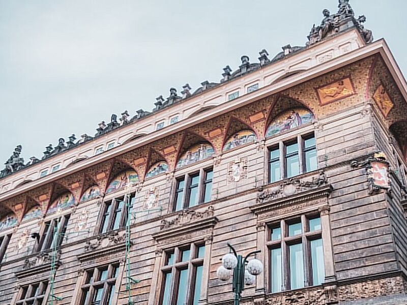 İzmir Hareketli Büyük Orta Avrupa & Hallstatt & Salzburg Turu ( Berlin - Viyana )