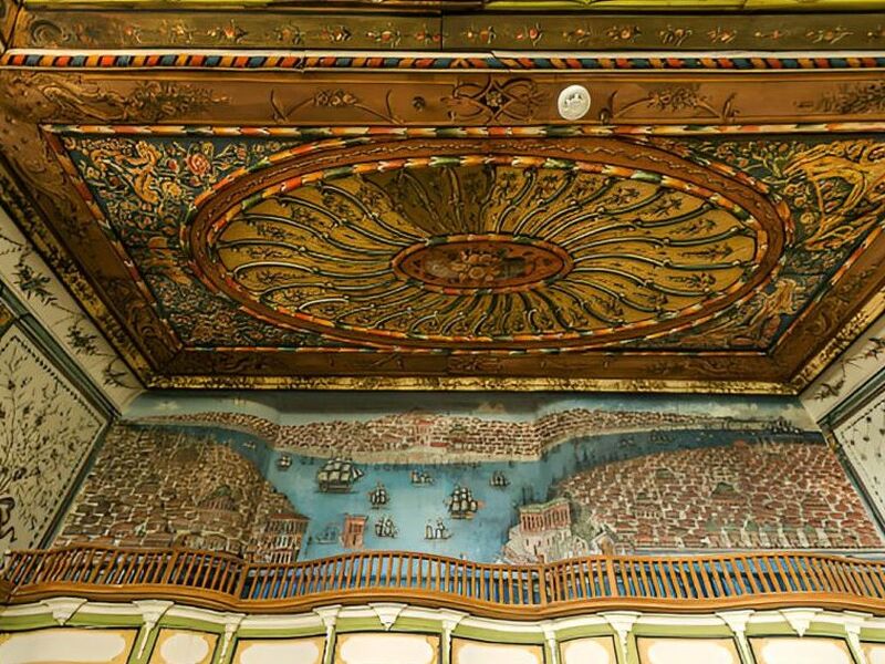 İzmir`den Bozdağ Köyü Gölcük Birgi Turu