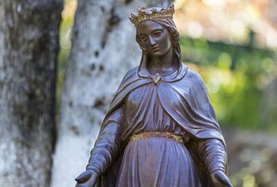 İzmir`den Efes Şirince Meryemana Turu