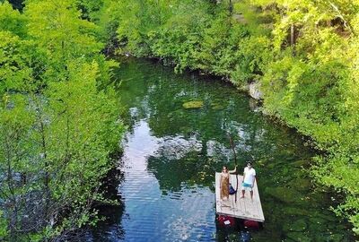 İzmir`den Kazdağları Cunda Ayvalık Turu