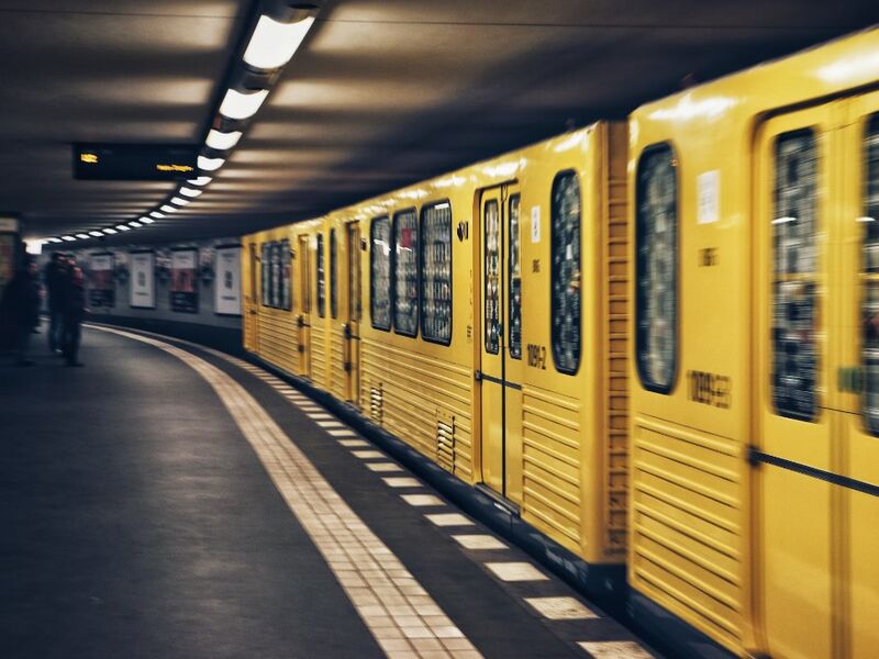 Berlin Prag 4 Gece 5 Gün İzmir den SunExpress ile