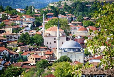 İzmir Çıkışlı Batı Karadeniz & Yedigöller & Ormanya Turları