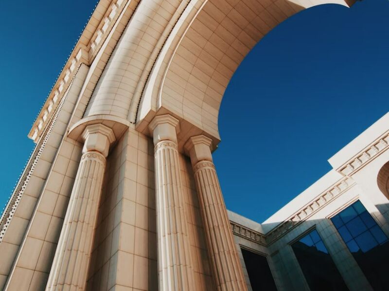 İzmir`den Direkt Sefer ile Özbekistan`nın Yıldızları Turu Rotası