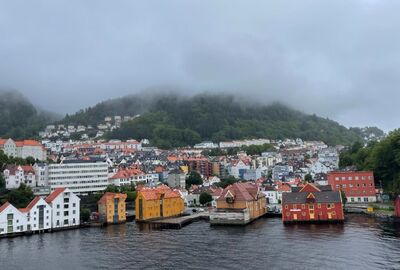 Kuzey Krallıkları İskandinavya Ve Fiyort Turu Ajet Havayolları ile Tüm Şehir Turları Dahil! (CPH-ARN)
