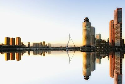 İzmir Çıkışlı Bayram Ve Sömestre Özel Belçika & Hollanda Ve Şirin Kasabaları Turu Rotası (4 Gece)