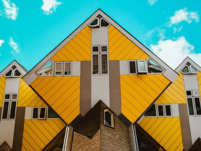 İzmir Çıkışlı Bayram Ve Sömestre Özel Belçika & Hollanda Ve Şirin Kasabaları Turu Rotası (4 Gece)