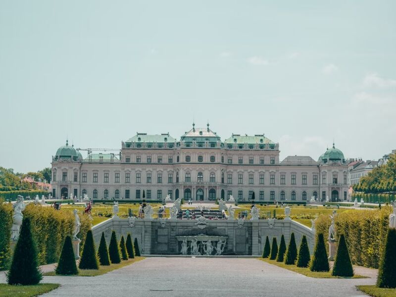 İzmir`den Direkt Sefer ile Büyük Orta Avrupa & Almanya Turu Rotası
