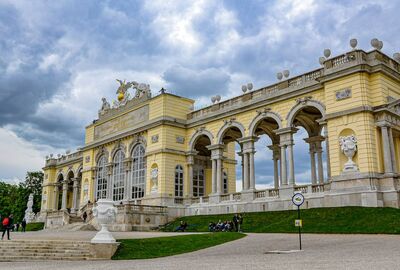 İzmir`den Direkt Sefer ile Büyük Orta Avrupa ve Hallstatt Turu Rotası