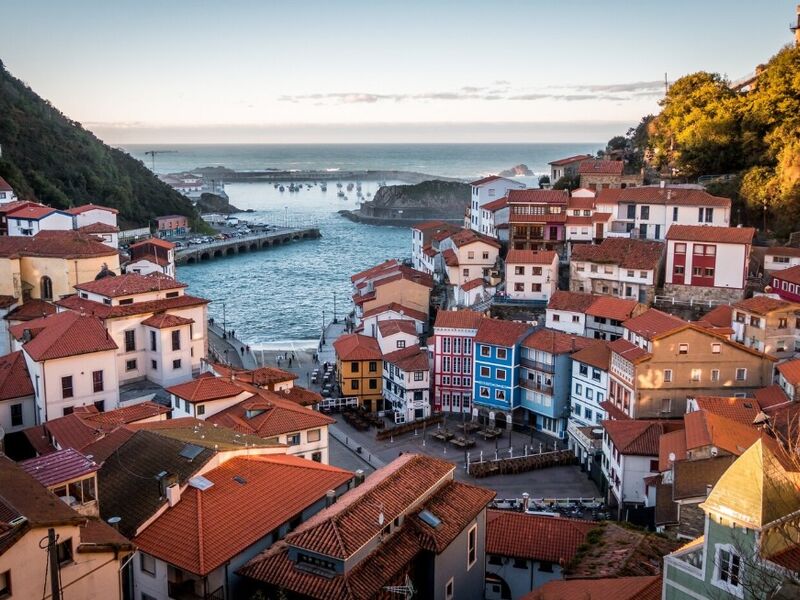 İzmir Hareketli Otobüs İle Güney İtalya ve Sicilya Masalı