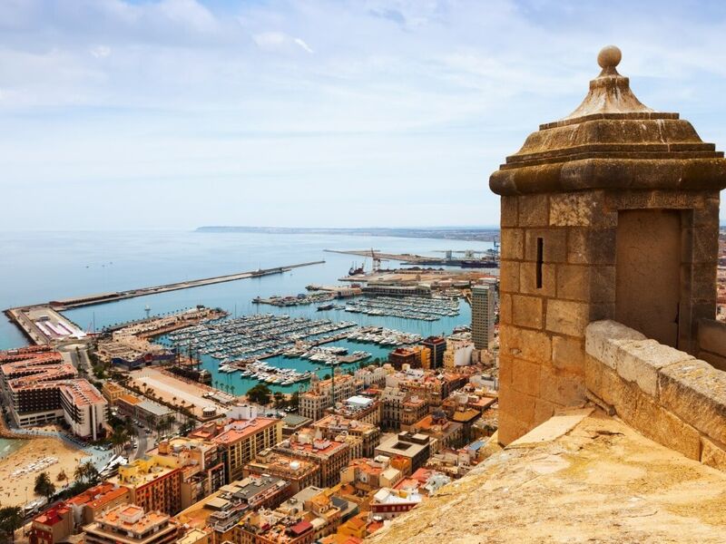 İzmir Hareketli Otobüs İle Güney İtalya ve Sicilya Masalı