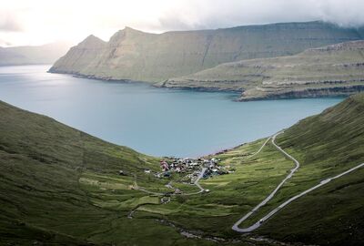 İzmir Hareketli Otobüs İle Baltık ve İskandinavya Masalı (Tüm Çevre Gezileri, Ekstra Turlar ve Outlet Turu Dahil)