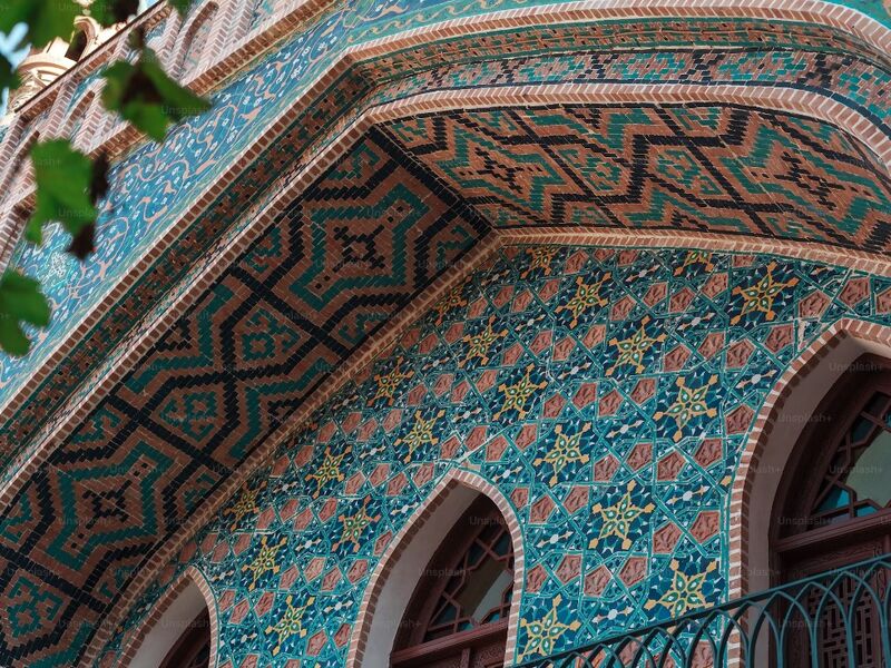 İzmir Hareketli Vizesiz & Aktarmasız Özbekistan & Kazakistan Turu