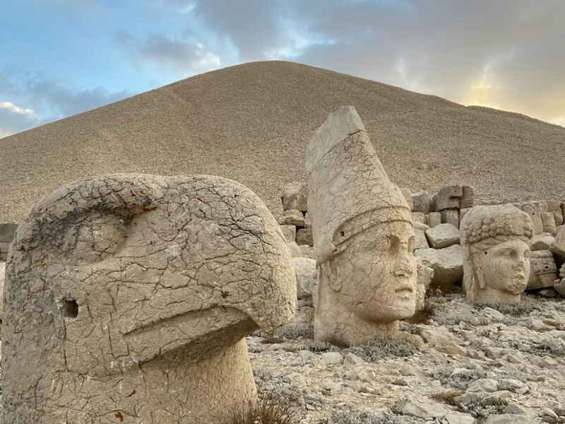 İzmir Çıkışlı Otobüslü Gap Turu 3 Gece