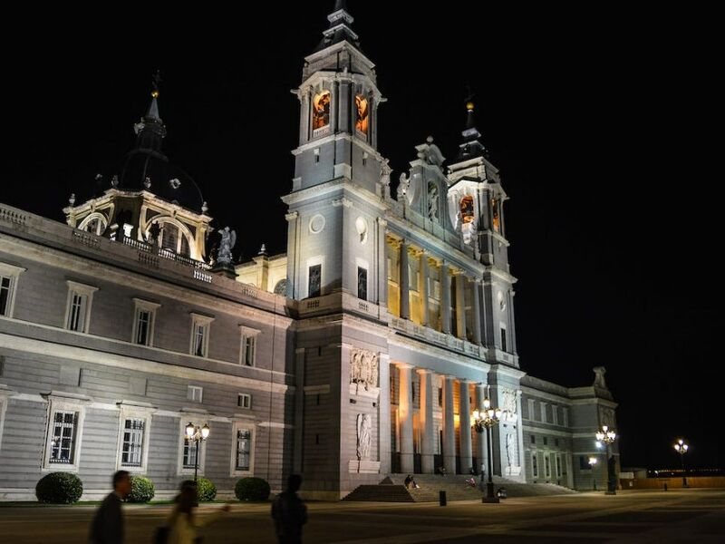 İzmir`den Direkt Sefer ile Keşif Dolu İspanya & Endülüs Turu