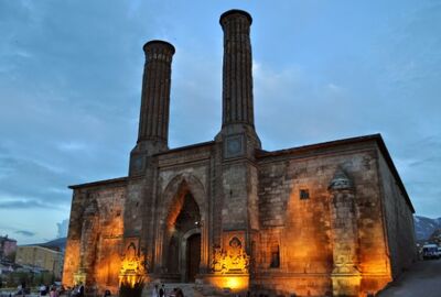 İzmir Çıkışlı Uçak & Doğu Ekspresi İle Karlar Altında Doğu Anadolu Turu 3 Gece