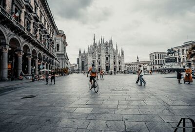 Milano & Outlet & Venedik Turu Türk Hava Yolları ile 3 Gece