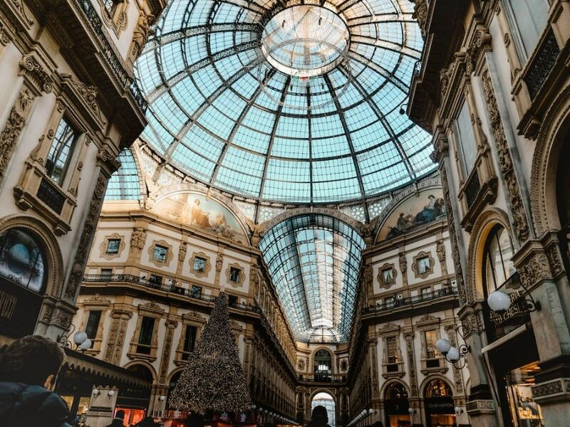 Milano & Outlet & Venedik Turu Türk Hava Yolları ile 3 Gece