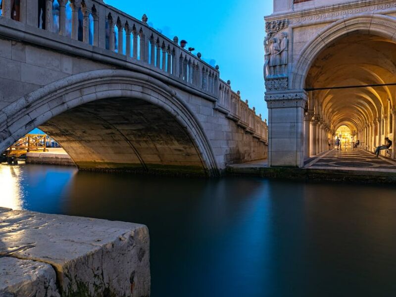 Milano & Outlet & Venedik Turu Türk Hava Yolları ile 3 Gece