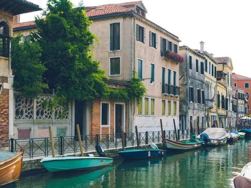 Milano & Outlet & Venedik Turu Türk Hava Yolları ile 3 Gece