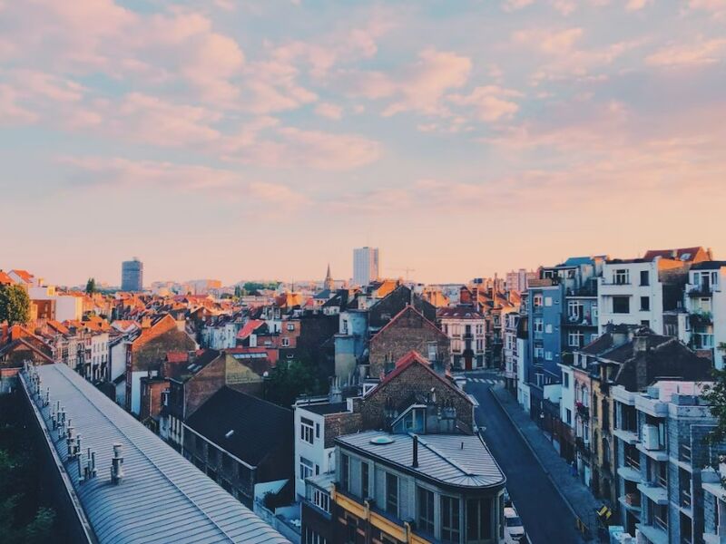 5 Ülke ile Benelüx & Paris & Köln (Promo) Turu Pegasus Havayolları ile 7 Gece