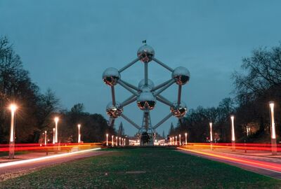 5 Ülke ile Benelüx & Paris & Köln (Promo) Turu Pegasus Havayolları ile 7 Gece