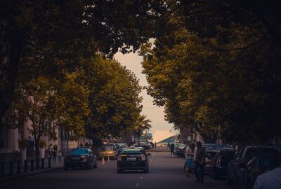 İzmir Çıkışlı Uçaklı Karlar Altında Karadeniz Ve Batum Turu 3 Gece