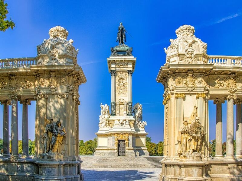 İspanya İkonları Turu Türk Hava Yolları ile 5 Gece