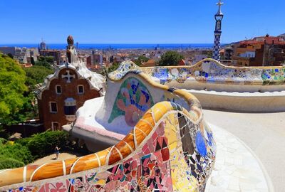 İspanya İkonları Turu Türk Hava Yolları ile 5 Gece