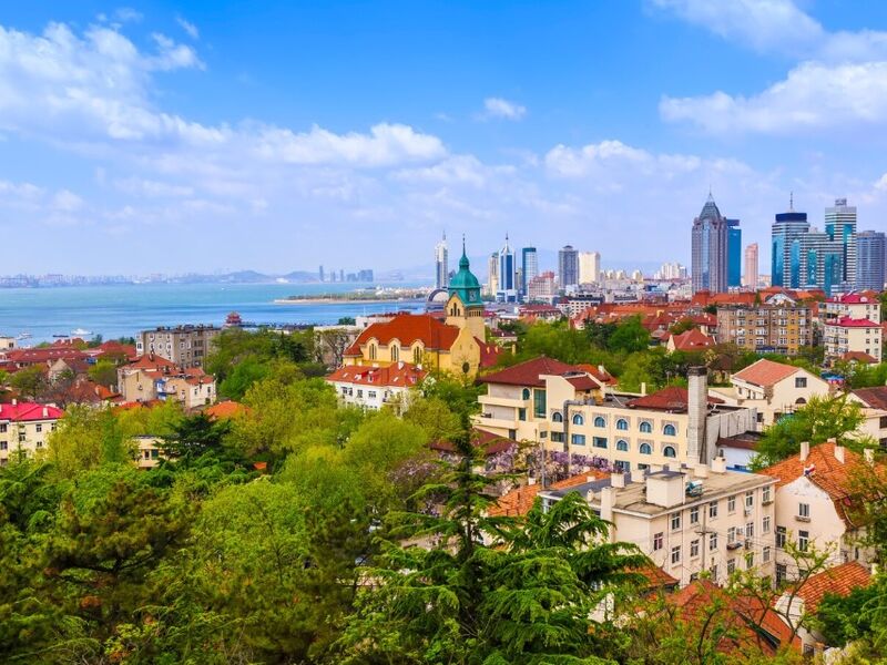 İzmir Çıkışlı Uçaklı Tiflis Ve Batum Turu 3 Gece