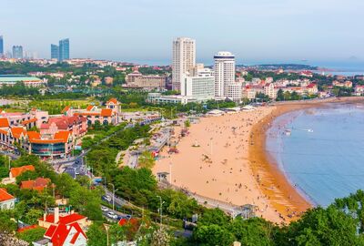 İzmir Çıkışlı Uçaklı Tiflis Ve Batum Turu 3 Gece