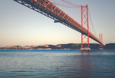 İzmir'den Mega Portekiz & Endülüs & İspanya Turu SunExpress Havayolları ile 9 Gece