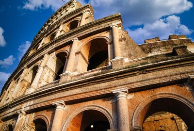 Espresso İtalya Yaz 2026 (BLQ-FCO)