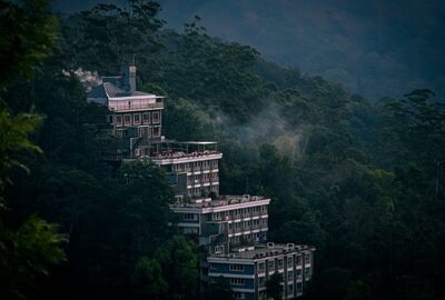 İstanbul Çıkışlı Otobüslü Karadeniz Yaylalar ve Batum Turu (4 Gece Konaklama) (Batum ve Yayla Konaklama)