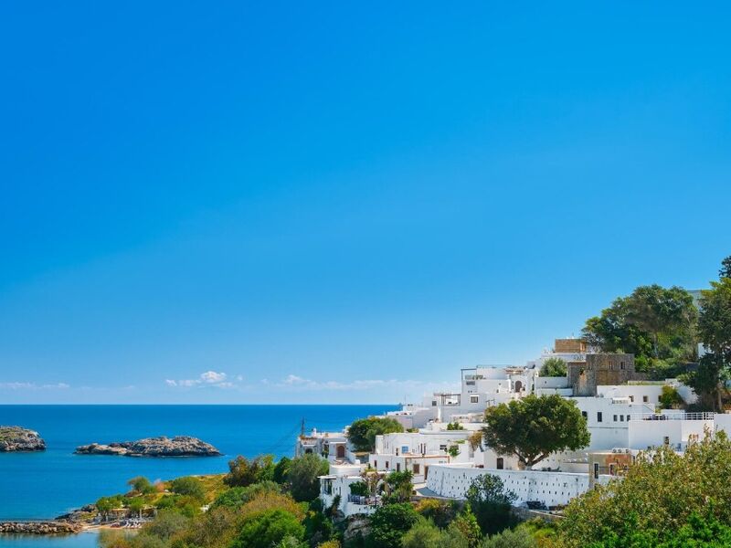 İstanbul Çıkışlı Otobüslü Kuzey Ege Turu (Foça ve Ayvalık Tekne Turu ile) 4 Gece Konaklamalı