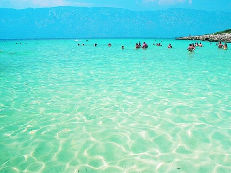 İstanbul Çıkış Datça Badem Çiçeği Festivali