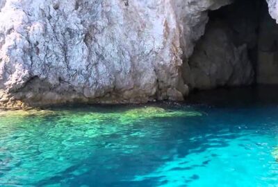 Mersin, Tarsus, Adana Çıkış Datça Badem Çiçeği Festivali