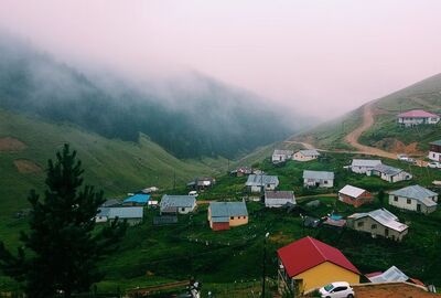 İzmir Çıkışlı Uçakla Karadeniz Yaylalar Rüzgarı ve Batum Turları (Trabzon Başlar, Rize Biter)